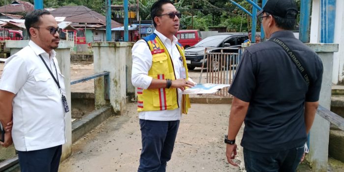 Coastal Road Ambon, Ikon Baru Maluku: Perjuangan Gubernur Lewerissa Mulai Terwujud