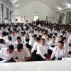 UKIM Ambon Dengan Slogan Kampus Basudara Mampu Menghipnotis Mahasiswa Baru dari Berbagai Golongan.
