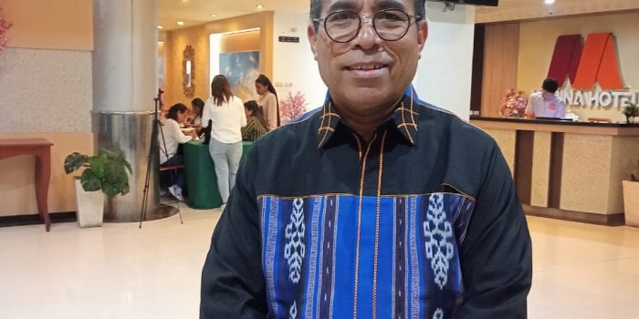 Regio MAM Prioritaskan Pelatihan Guru Katolik Untuk Deep Learning