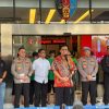 Polri Tetapkan 7 Personel Brimob dalam Penempatan Khusus Terkait Kasus Tabrak Ojol