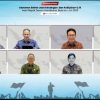 Sektor  Jasa Keuangan Yang Resilient  Untuk Mendukung Percepatan Pertumbuhan Ekonomi Nasional