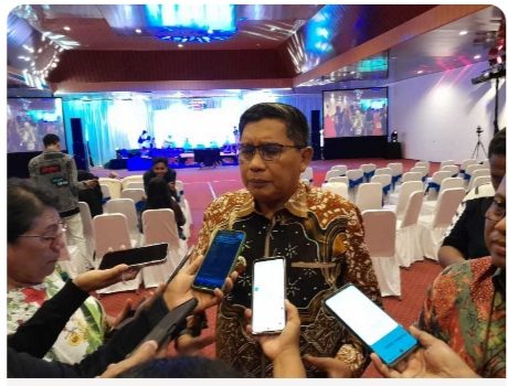 Ambon Sebagai Smart City, Yang Memanfaatkan Teknologi  Dalam  Pelayanan Publik