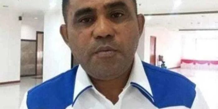Komisi III DPRD Provinsi Maluku Mendesak BUMD PT Maluku Energi Abadi MEA;Mempercepat Blok Masela dan Non Bula Akan Menjadi Perhatian DPRD