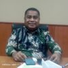 Ketua DPRD Provinsi Maluku Ahirnya  Bersuara, Program Makan Bergisi Gratis (MBG)
