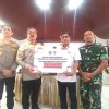 Gubernur Maluku Serahkan Bantuan Rp2 Miliar untuk Recovery Bencana Sosial di Hunuth dan Masihulan