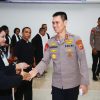 Kapolda Maluku, Irjen Pol Dadang Hartanto, ajak Jemaat GPM Silo Perkuat Persaudaraan dan Budaya Damai