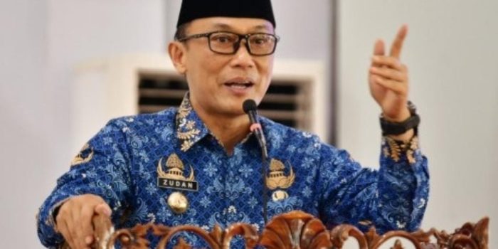 Gebrakan Baru BKN: Periode Kenaikan Pangkat PNS dari 6 Kali Menjadi 12 kali Setahun