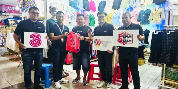 Rayakan Harpelnas 2025, Ini Hadiah Spesial dari Indosat Ooredoo Hutchison untuk Pelanggan