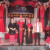 Upacara Pengukuhan Wali kota Ambon Bodewin Wattimena Dan Wakil Wali kota Ambon Ely Toisuta Sebagai Upulatu Dan Pati Kota Ambon