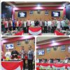 DPRD dan Pemkot Gelar Paripurna, Wali Kota Ajak Warga Bergerak Bersama Bangun Kota Menyambut HUT Ke 450  Kota Ambon 