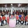 Kapolda Hadiri Musda IMM Wilayah Maluku ke XIV