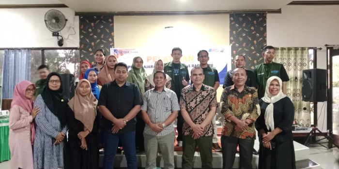 Kolaborasi Dinas dan Cabdin Maluku Sukseskan Pelatihan Pembelajaran Mendalam di Kabupaten Buru