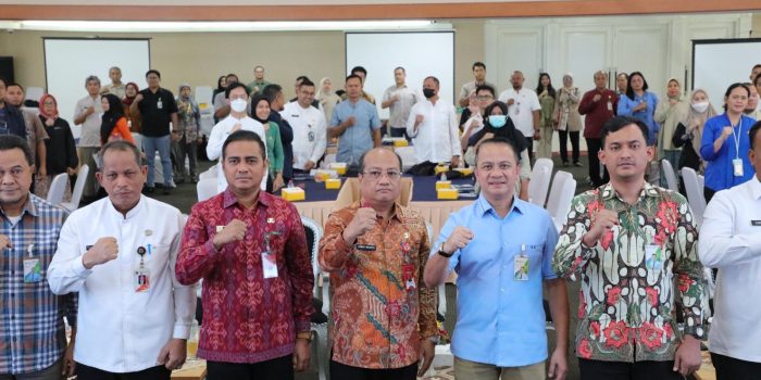 Selaraskan Program Prioritas Nasional, Ditjen Keuda Kemendagri Awasi Perubahan APBD TA 2025