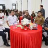 LAKSDA DJODI HADIRI ACARA _COFFEE MORNING_ KEJAKSAAN TINGGI MALUKU