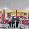 Densus 88 Edukasi Mahasiswa Baru Universitas Darussalam Ambon soal Bahaya Intoleransi dan Radikalisme