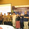 WAGUB INGATKAN MALUKU ADALAH BAGIAN DARI MASYARAKAT DUNIA*