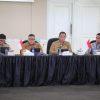 Ditjen Bina Keuangan Daerah Gelar Rapat Evaluasi Pelaksanaan Opsen PKB dan BBNKB