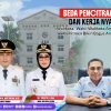 Beda Pencitraan Dan Kerja Nyata , Wali Kota – Wawali Komitmen Bikin Bagus Ambon