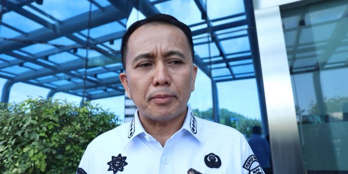 Wapres Gibran ke Papua, Pj Gubernur Agus Fatoni: Kita Dapat Perhatian untuk Papua yang Kita Cintai Ini