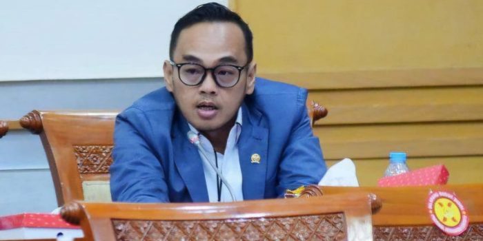 Komisi III DPR Apresiasi Korlantas Polri Soal Pembatasan Sirene: “Langkah Positif untuk Ketertiban”