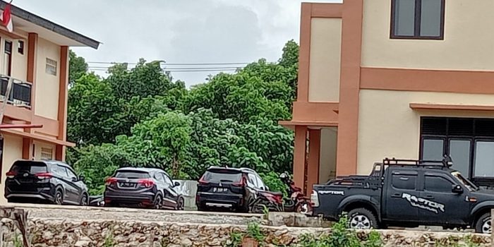 Coskantinus Kolatfeka, Berharap Pihak Balai Penataan Bangunan Prasarana dan Kawasan BPBPK Wilayah Maluku Harus Profesional