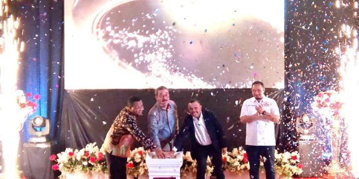 Gubernur Lewerissa Resmikan Kantor Baru KADIN Maluku, Simbol Semangat Baru Dunia Usaha
