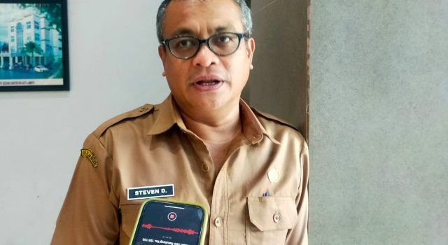 BKPSDM Tindaklanjuti Kasus Dugaan Pelecehan di Lingkup Satpol PP Kota Ambon