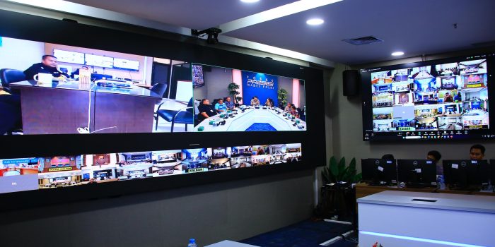 Polri Siap Tingkatkan Pelayanan Publik Jadi Lebih Cepat dan Transparan