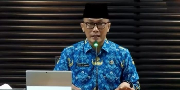 KORPRI Akan Luncurkan Program 1 Juta Vaksin Serviks untuk ASN dan Istri ASN