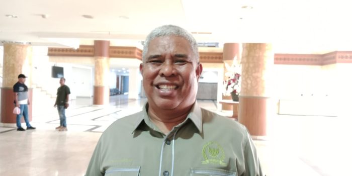 Fraksi Gerindra Minta Aparat Penegak Hukum Serius Tangani Dugaan Korupsi SPPD Fiktif Dikbud Maluku