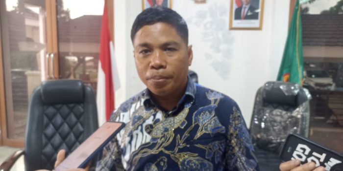 Keluarga Wael Klaim 300 Hektare, DPRD Maluku Dorong Mediasi Sengketa Gunung Botak