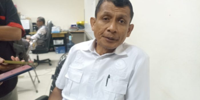 Komisi II DPRD Maluku Hentikan Izin Kapal Andon