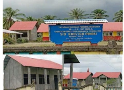 Anak Kepsek SD Kristen Rumdai TNS Tidak Tahu Aturan, Kadis Pendidikan Malteng Diminta Tertipkan-nya Sebelum Berlanjut Ke Hukum