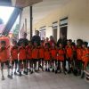 Brimob Maluku Gelar Patroli Sambang di SD Negeri Kariu, Wujud Nyata Kepedulian terhadap Generasi Muda dan Kerukunan Masyarakat