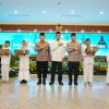 Ceramah di Mabes Polri, UAS Tekankan Pentingnya Toleransi Beragama