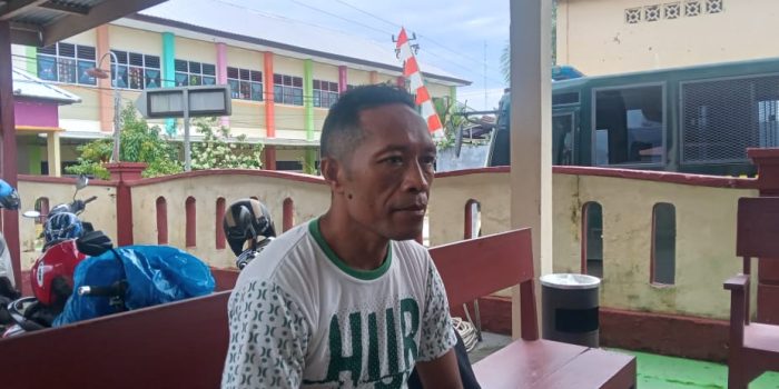 Minta Polres SBB Intensifkan Penyelidikan, PH Menduga Ada Kelompok Lain Yang Jadi Eksekutor