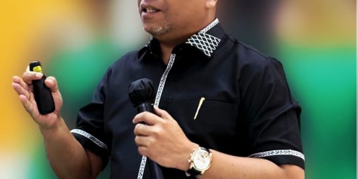 Lekransy Ingatkan Orang Tua Soal Ancaman Predator di Ruang Medsos