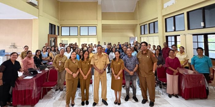 Kominfo, Dorong Manfaatkan Media Digital untuk Ekonomi Kreatif