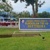 Lanud Pattimura Gelar Penerbangan Pesawat Kertas Serentak Seluruh Indonesia Secara Virtual
