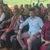 Wahit Laitupa; Apresiasi Kinerja Gubernur Maluku Hendrik Leweriisa