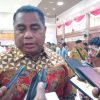 DPRD Provinsi Maluku Secara Resmi Menutup Rangkaian Masa Sidang Ketiga Tahun 2025 dan Membuka Masa Sidang I Tahun Sidang 2025–2026.