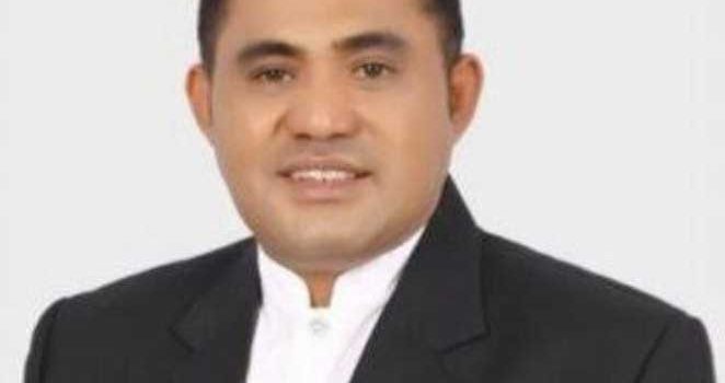 DPRD Soroti BWS Maluku Soal Tidak Ada Peta Rawan Bencana Itu Sangat Berbahaya