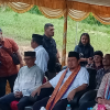 Wakil Ketua DPRD Provinsi Maluku Azis Sangkala Hadiri Peletakan Baru Pertama SMA Negeri 65 Maluku Tengah