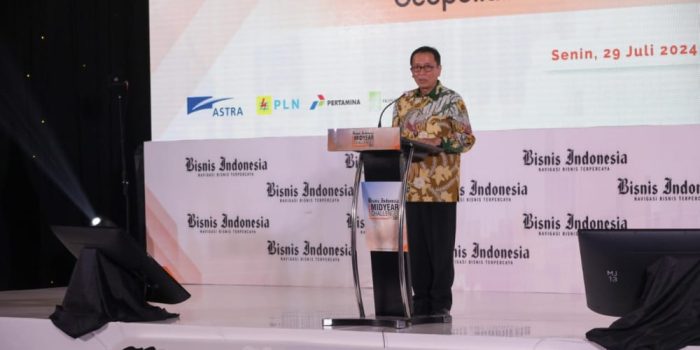 OJK Menegaskan Kepada Seluruh Perbankan Agar Tidak Melakukan Pemblokiran Terhadap Rekening Nasabah