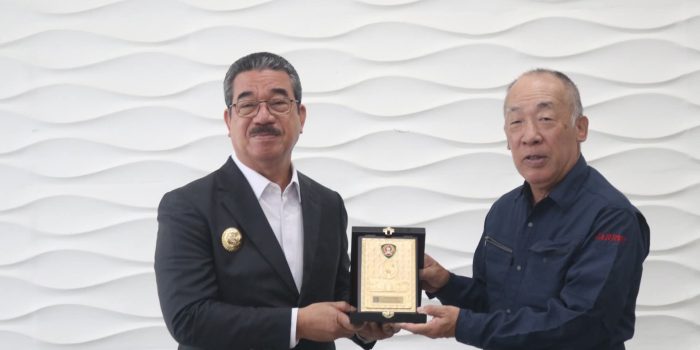 Pemerintah Jepang Jalin Komunikasi dengan Gubernur Maluku, Telusuri Jejak Tentara Perang Dunia II