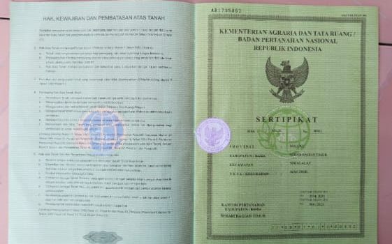 Laporan Masyarakat Diabaikan, Polsek Werinama Diduga Kuat Masuk Angin,