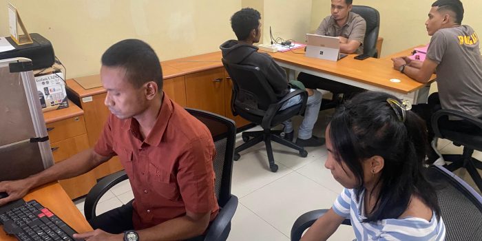 Oknum Polisi di Maluku Diduga Aniaya Warga, Polda Pastikan Proses Hukum Transparan