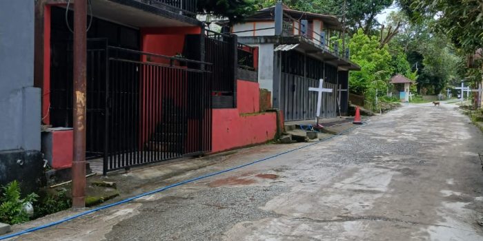 Dugaan Penggelapan Dan Penyerobotan Tanah Milik Hesty Mahubessy; Melibatkan Kasi Pemerintah Hative Besar
