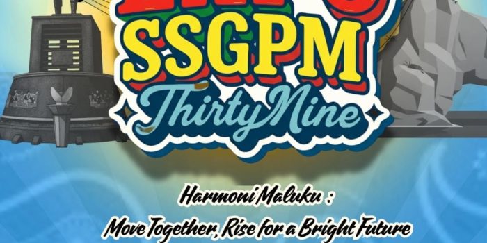 Panitia Sidang Sinode GPM ke-39 Akan Gelar Expo