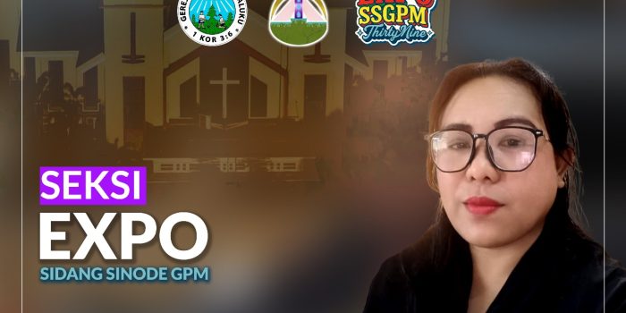 88 UMKM Daftar Ikut Expo SS GPM Thirty Nine